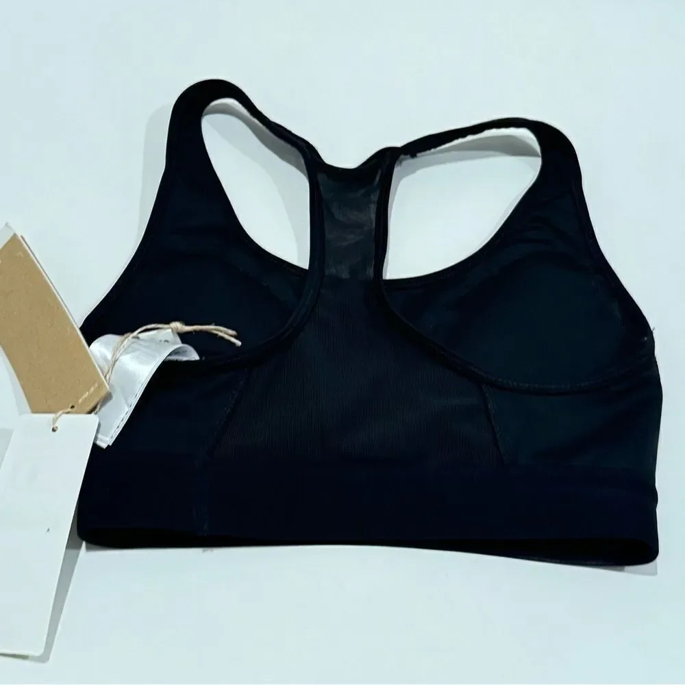 Adidas Designed 4 Training Don't Rest Alphaskin Padded Bra - Women's